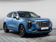 Haval Jolion I Москва  - изображение 30