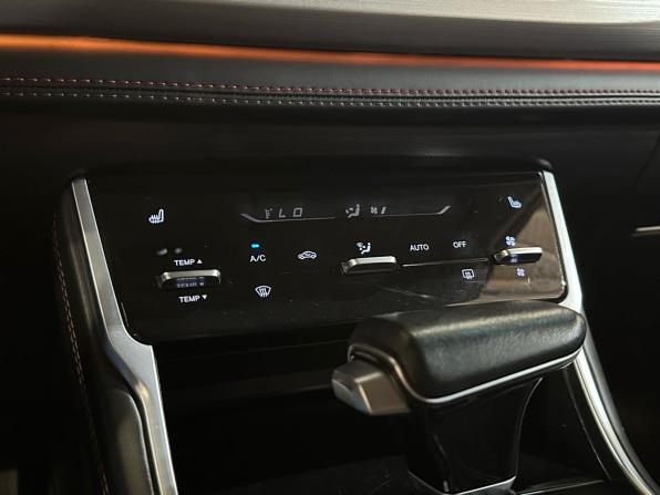 Changan CS75 I с пробегом 2020 года, цена 1 739 000 рублей, 80522 км, внедорожник, Автокод Объявления
