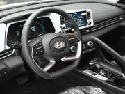 Hyundai Elantra VII (CN7) Рестайлинг Екатеринбург  - изображение 38
