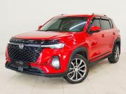 Changan CS35 Plus I Рестайлинг Тула  - изображение 20