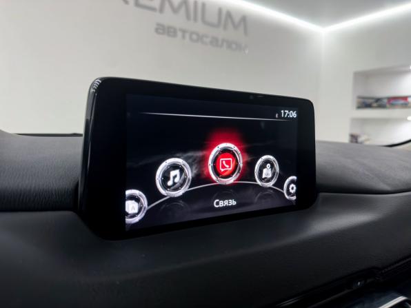 Mazda CX-5 II с пробегом 2021 года, цена 2 900 000 рублей, 73838 км, внедорожник, Автокод Объявления