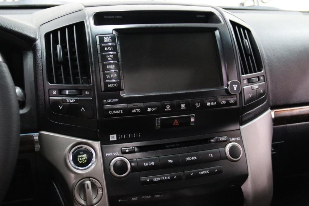Toyota Land Cruiser 200 Series Сургут  - изображение 29