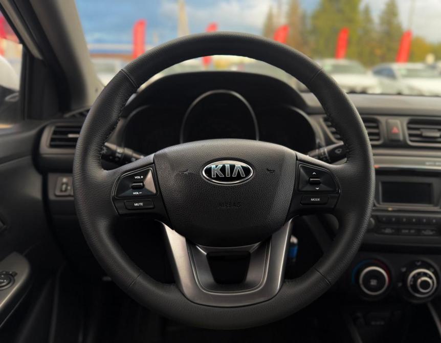 Kia Rio III Альметьевск  - изображение 12