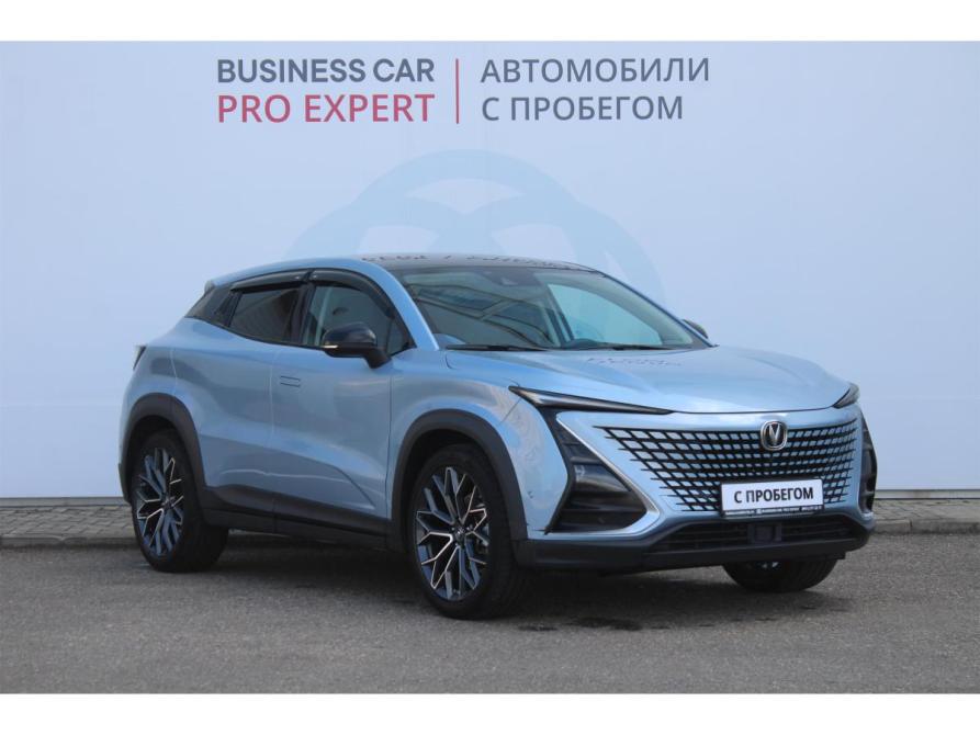 Changan UNI-T I Краснодар  - изображение 3