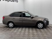 Lada (ВАЗ) Granta I Рестайлинг Воронеж  - изображение 28