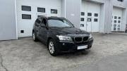 BMW X3 II (F25) Магнитогорск  - изображение 19