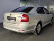 Skoda Octavia II (A5) Рестайлинг Уфа  - изображение 28