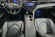Toyota Camry VIII (XV70) Астрахань  - изображение 41