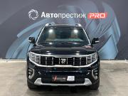 Kia Mohave I Рестайлинг 2 Пермь  - изображение 39