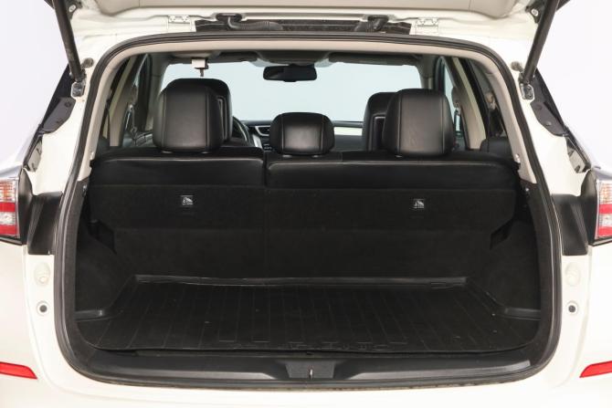 Nissan Murano III (Z52) с пробегом 2020 года, цена 2 529 000 рублей, 82000 км, внедорожник, Автокод Объявления