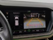 Volkswagen Touareg III Екатеринбург  - изображение 48