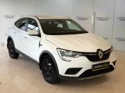 Renault Arkana I Москва  - изображение 18