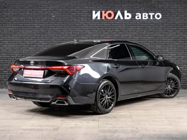 Toyota Avalon V с пробегом 2022 года, цена 3 120 000 рублей, 77124 км, седан, Автокод Объявления