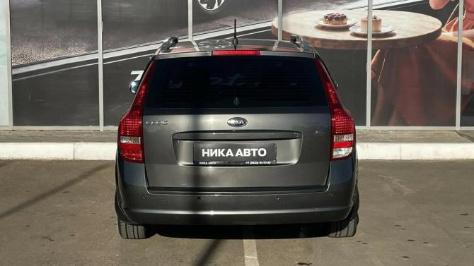 Kia Ceed I Рестайлинг с пробегом 2012 года, цена 800 000 рублей, 208522 км, универсал, Автокод Объявления