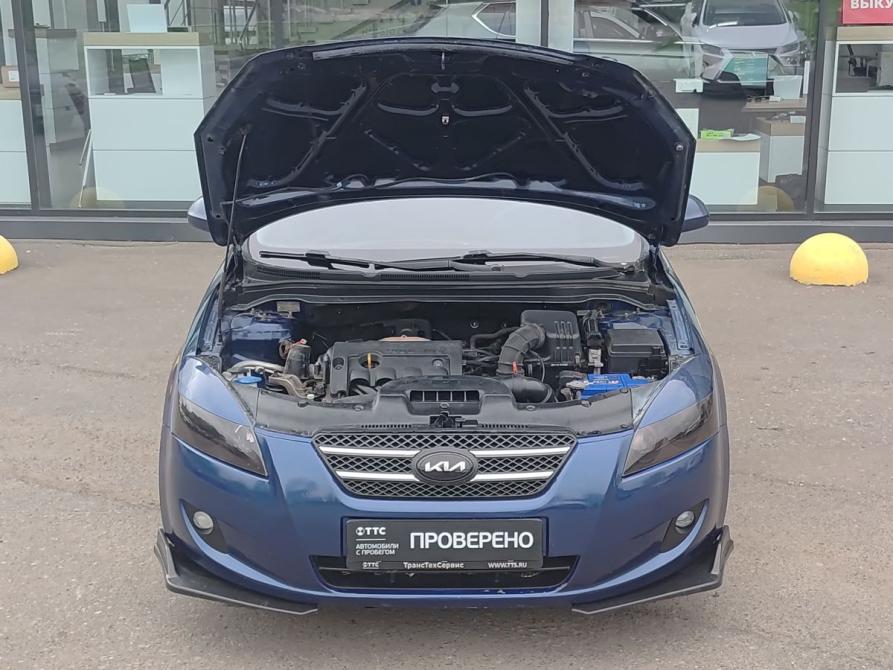 Kia Ceed I Ижевск  - изображение 11