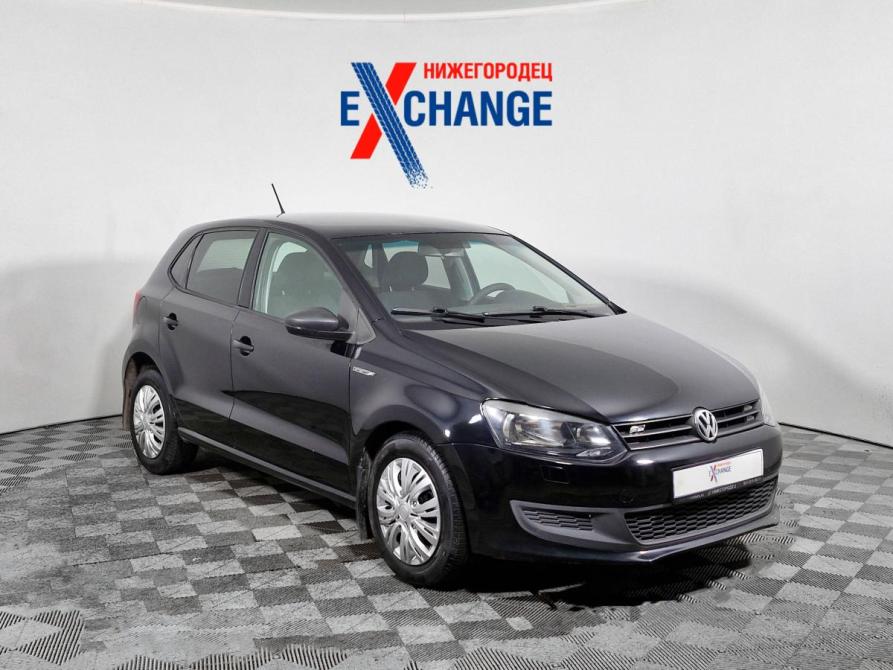 Volkswagen Polo V Нижний Новгород  - изображение 2