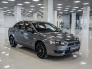 Mitsubishi Lancer X Самара  - изображение 18