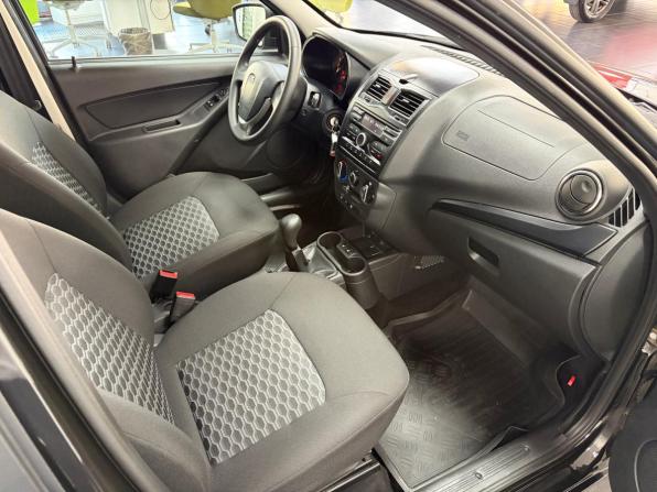 Lada (ВАЗ) Granta I Рестайлинг с пробегом 2023 года, цена 798 000 рублей, 50476 км, седан, Автокод Объявления