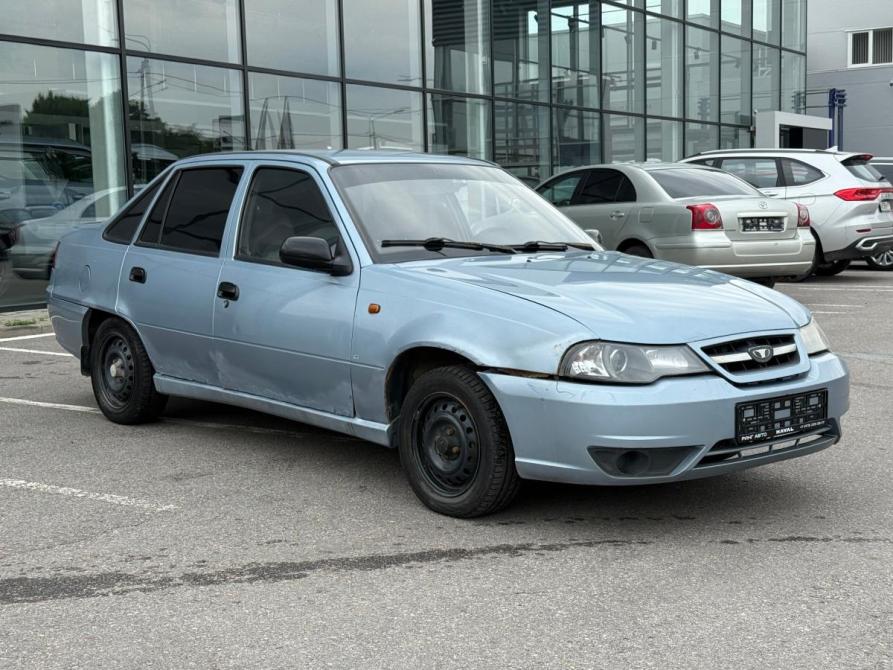 Daewoo Nexia I Рестайлинг Воронеж  - изображение 3