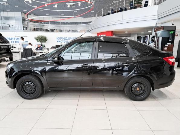 Lada (ВАЗ) Granta I Рестайлинг с пробегом 2023 года, цена 550 000 рублей, 46000 км, лифтбек, Автокод Объявления