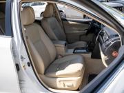 Toyota Camry VII (XV50) Рестайлинг Сочи  - изображение 30