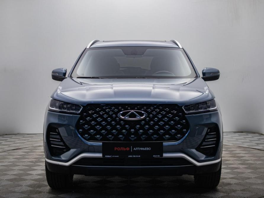 Chery Tiggo 7 Pro I Москва  - изображение 9