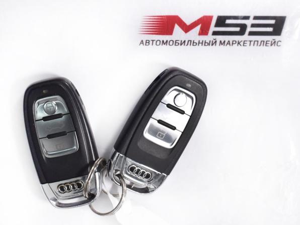 Audi A6 IV (C7) с пробегом 2012 года, цена 1 649 995 рублей, 262830 км, седан, Автокод Объявления
