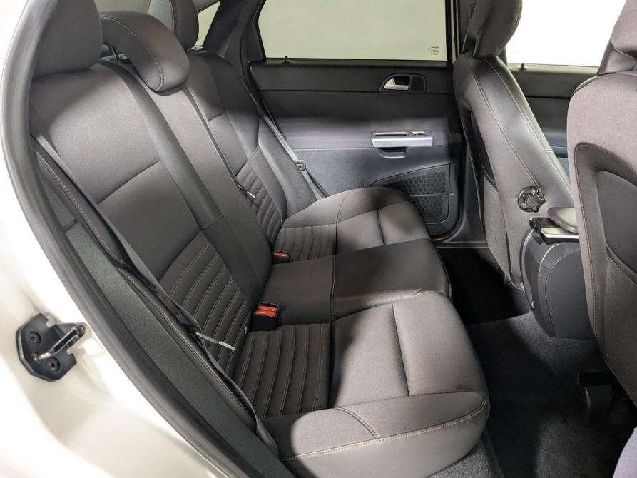 Volvo S40 II Рестайлинг Екатеринбург  - изображение 14