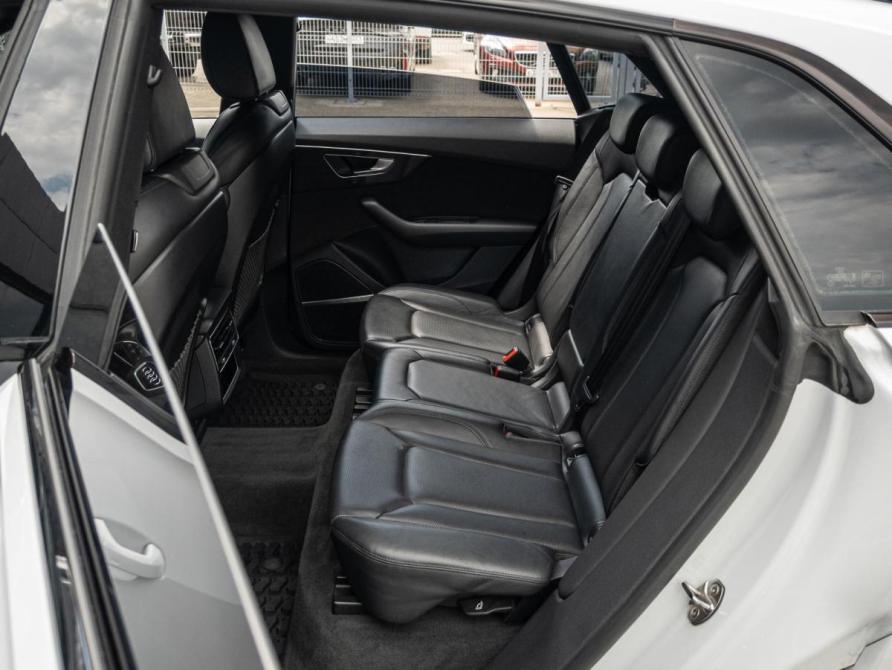 Audi Q8 I (4M) Краснодар  - изображение 9
