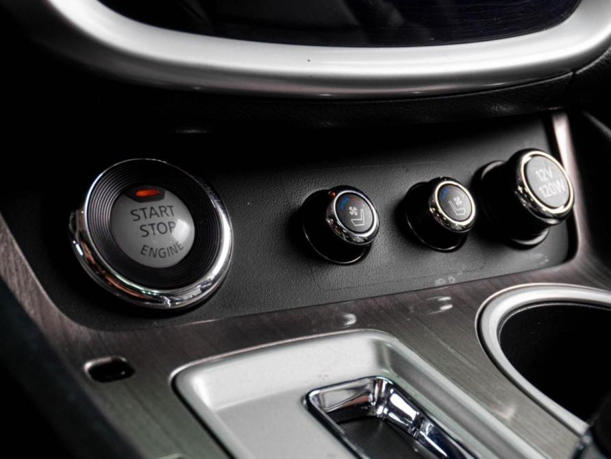 Nissan Murano III (Z52) Тюмень  - изображение 16