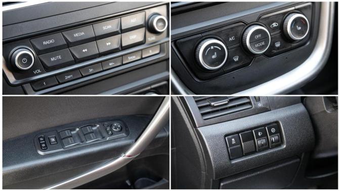 FAW Besturn X80 I с пробегом 2018 года, цена 997 000 рублей, 129000 км, внедорожник, Автокод Объявления