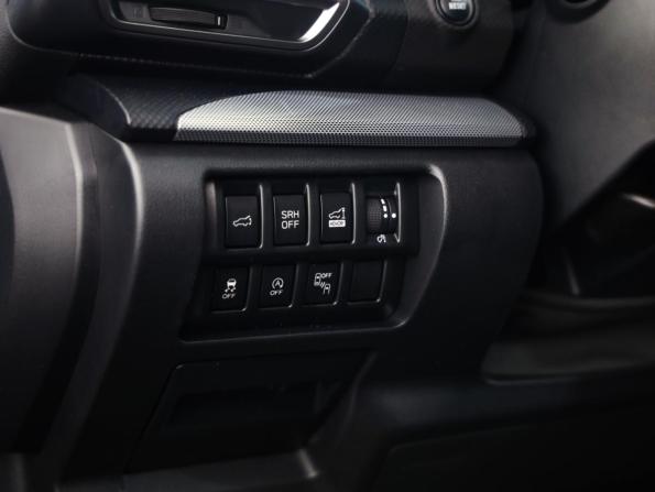 Subaru Forester V с пробегом 2019 года, цена 2 459 777 рублей, 191963 км, внедорожник, Автокод Объявления