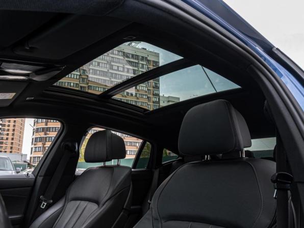 BMW X6 III (G06) с пробегом 2019 года, цена 7 390 000 рублей, 103110 км, внедорожник, Автокод Объявления