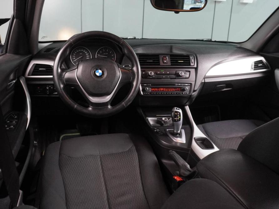 BMW 1 серии II (F20/F21) Воронеж  - изображение 6