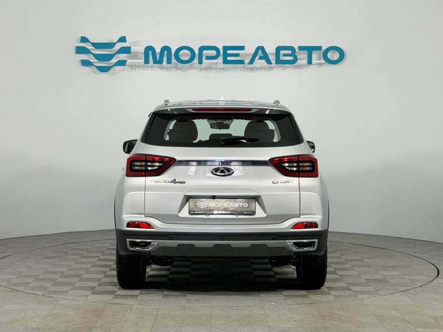 Chery Tiggo 4 Pro I Калининград  - изображение 6