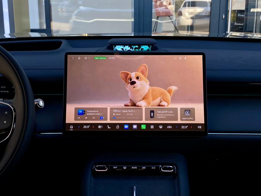 GAC Trumpchi S7 I Рестайлинг Москва  - изображение 14