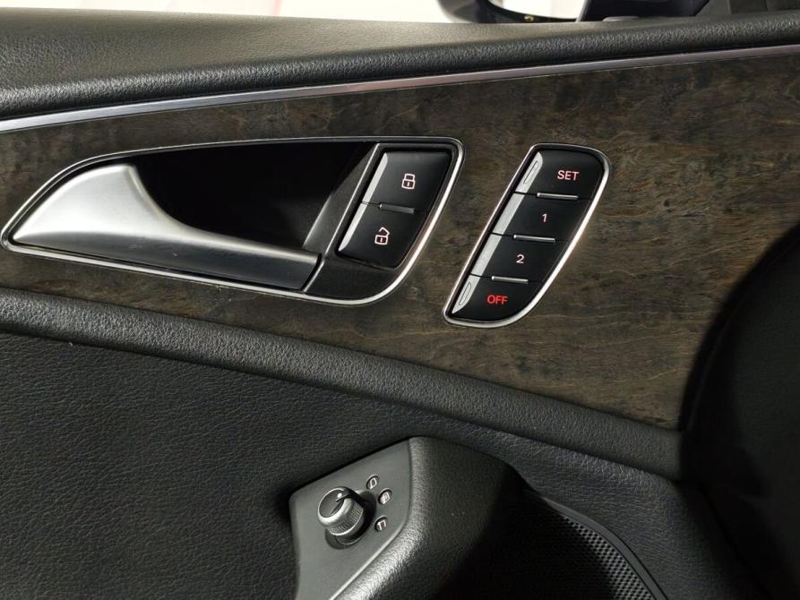 Audi A6 IV (C7) Рестайлинг Москва  - изображение 21