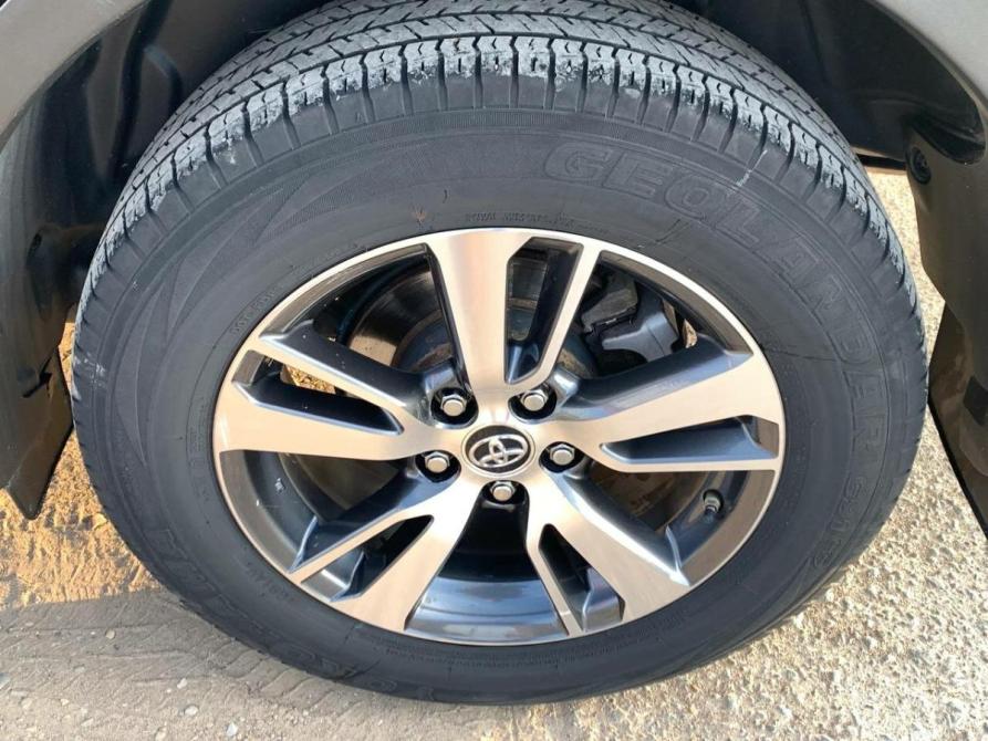 Toyota RAV4 IV (XA40) Рестайлинг Нижнекамск  - изображение 18