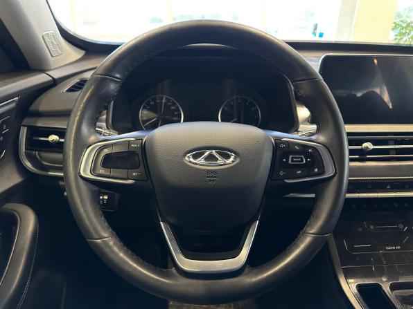 Chery Tiggo 4 Pro I Рестайлинг с пробегом 2023 года, цена 1 220 000 рублей, 89868 км, внедорожник, Автокод Объявления
