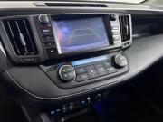 Toyota RAV4 IV (XA40) Рестайлинг Ростов-на-Дону  - изображение 33
