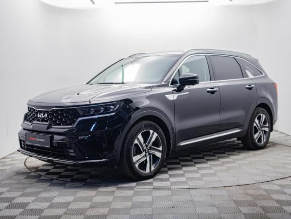 Kia Sorento IV с пробегом 2022 года, цена 3 735 000 рублей, 80031 км, внедорожник, Автокод Объявления