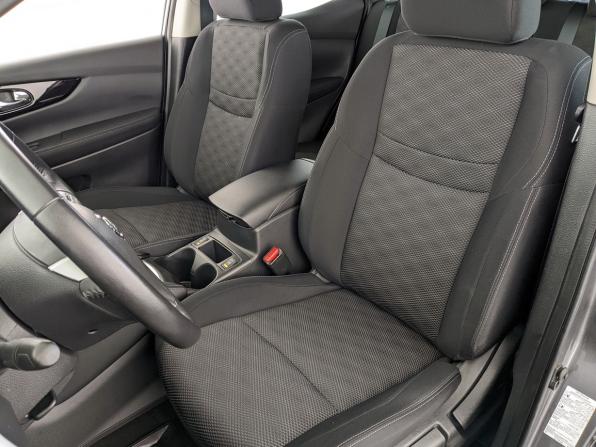 Nissan Qashqai II с пробегом 2018 года, цена 1 765 000 рублей, 21880 км, внедорожник, Автокод Объявления