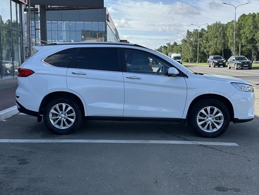 Haval M6 II Иваново  - изображение 3