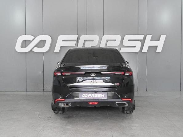 Kaiyi E5 с пробегом 2023 года, цена 1 599 000 рублей, 10438 км, седан, Автокод Объявления