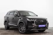 Chery Tiggo 8 Pro Max I Рестайлинг Сургут  - изображение 18
