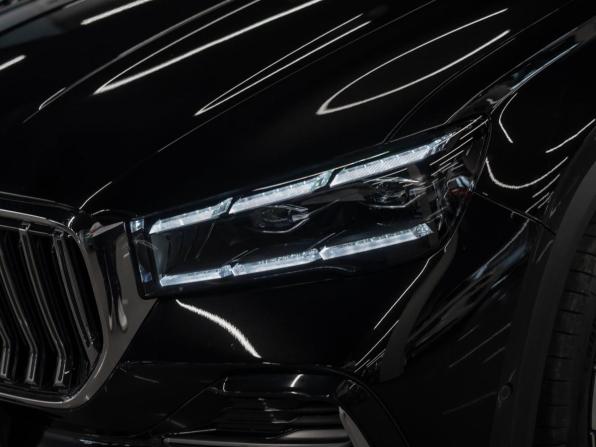 Geely Monjaro I Рестайлинг 2 с пробегом 2026 года, цена 4 190 000 рублей, 50 км, внедорожник, Автокод Объявления