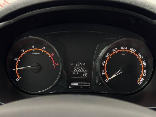 Lada (ВАЗ) Granta I Рестайлинг с пробегом 2020 года, цена 649 000 рублей, 62528 км, хэтчбек, Автокод Объявления