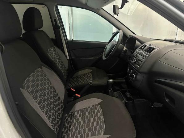 Lada (ВАЗ) Granta I Рестайлинг с пробегом 2022 года, цена 799 000 рублей, 21732 км, универсал, Автокод Объявления