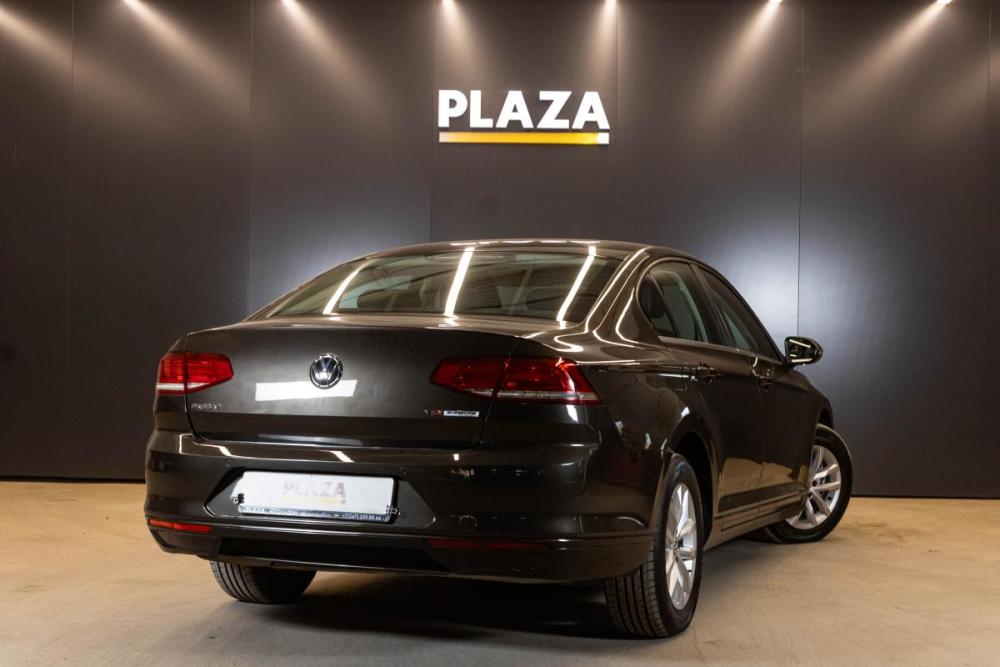 Volkswagen Passat B8 Уфа  - изображение 3