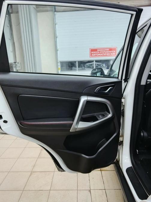 Chery Tiggo 5 I Альметьевск  - изображение 18